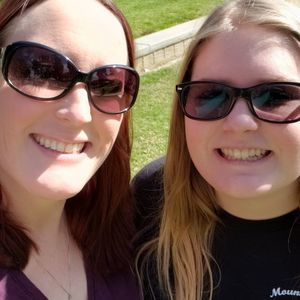 Meet your Posher, Wendy